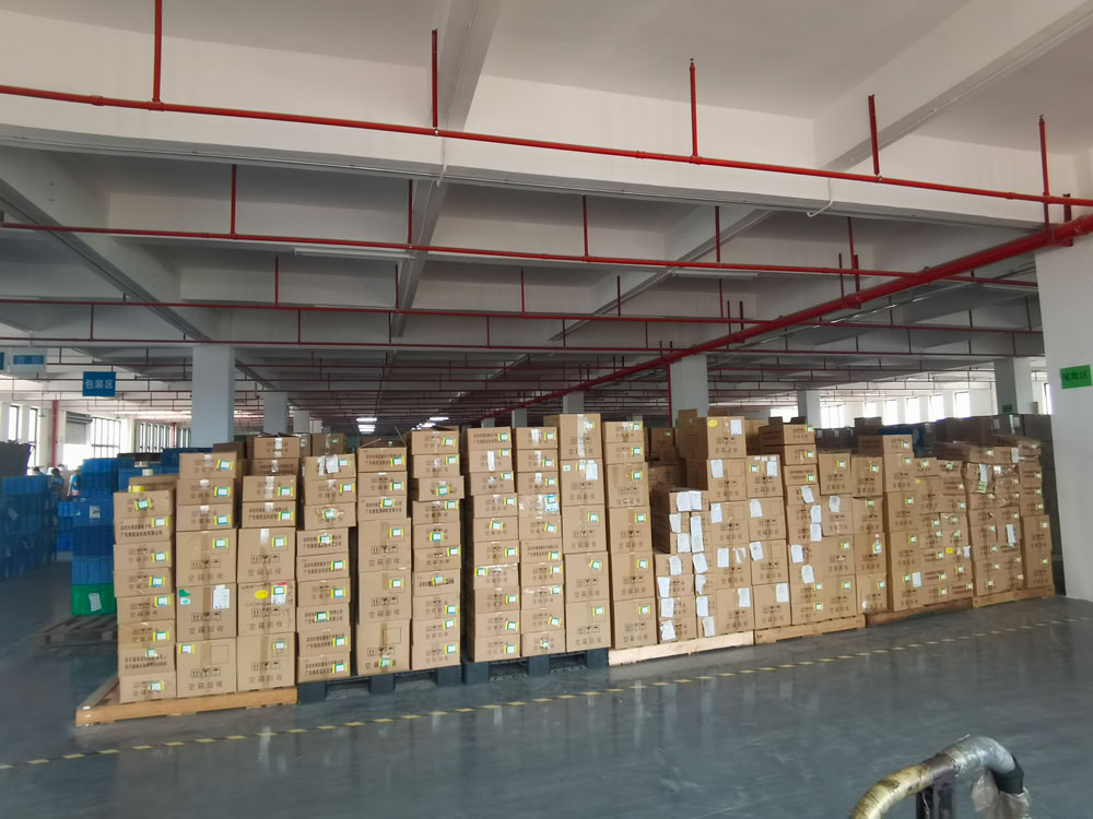 钱柜qg777工厂客栈（广东河源）